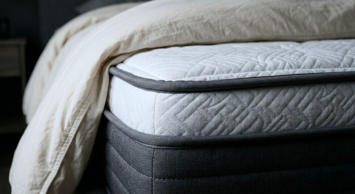 Cool Pro — detail