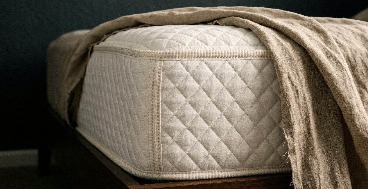 Natural Touch Pro — detail