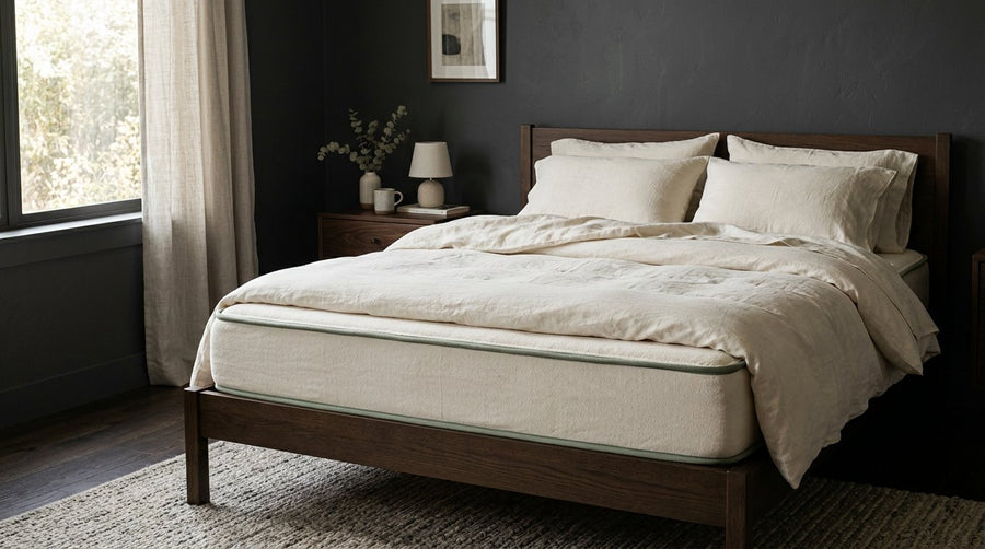 Organic Comfort