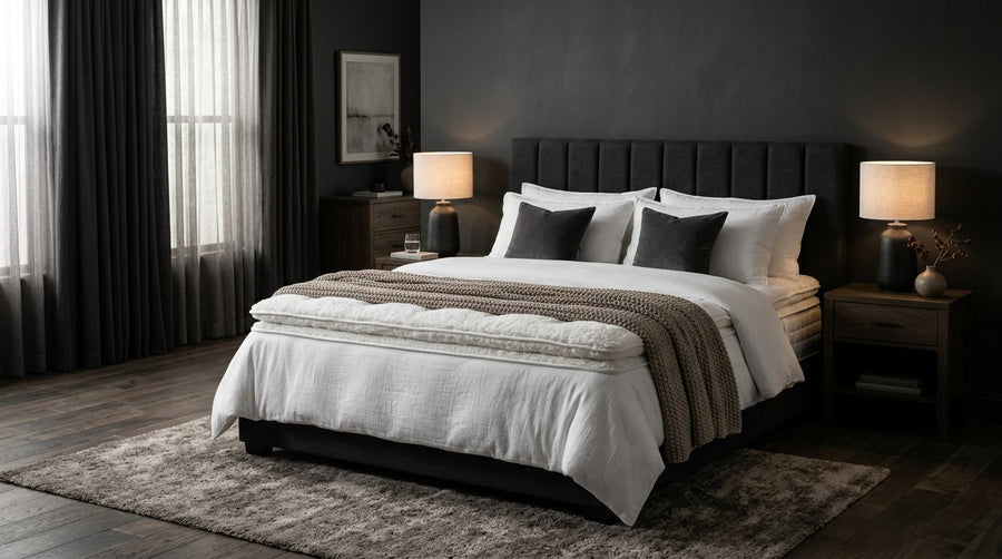 Pillowtop