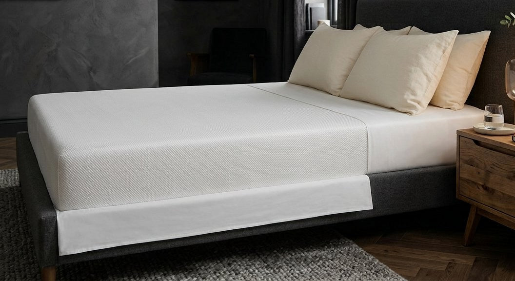 Tencel Mattress — detail