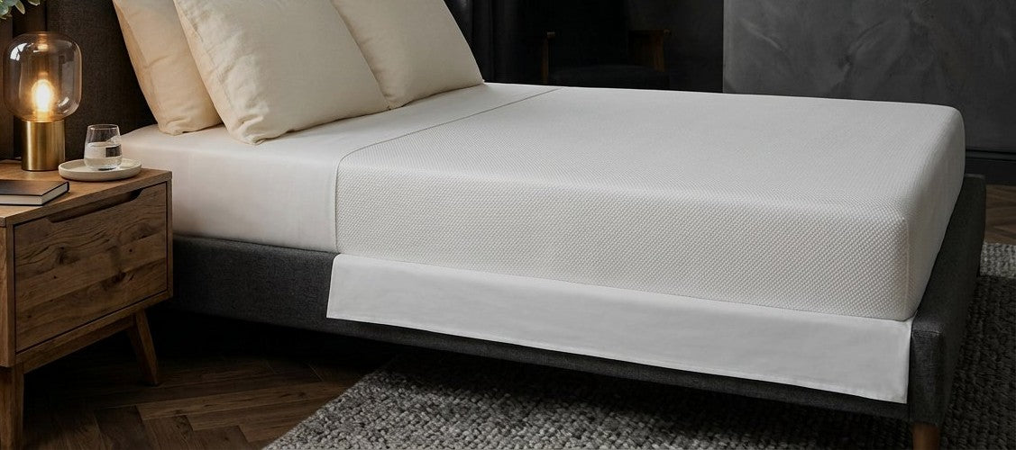 Tencel Mattress — profile