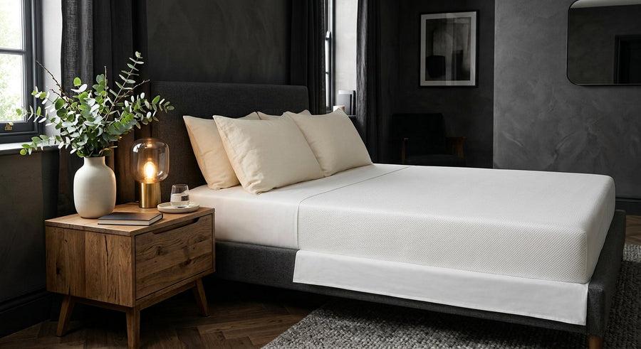 Tencel Mattress